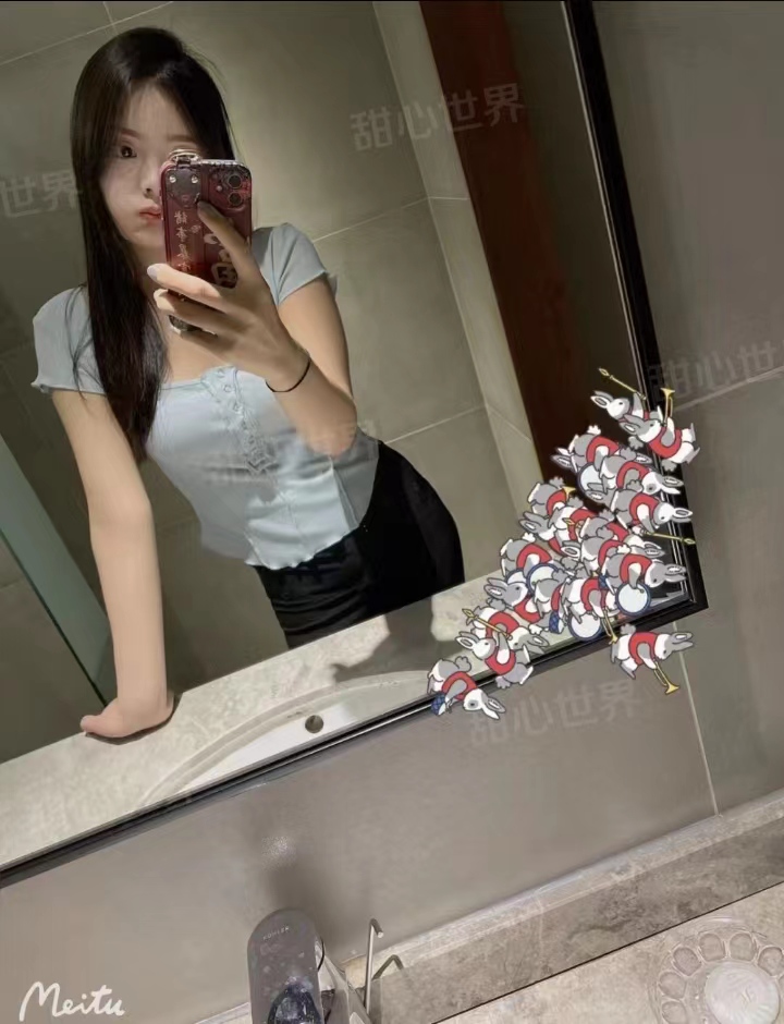 会所出来的雪儿