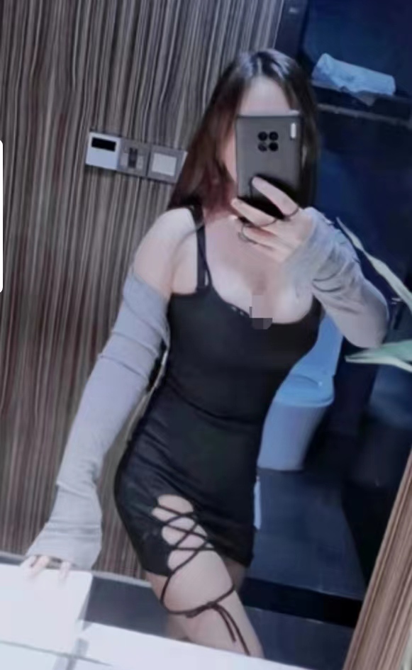 身材和颜值都很棒