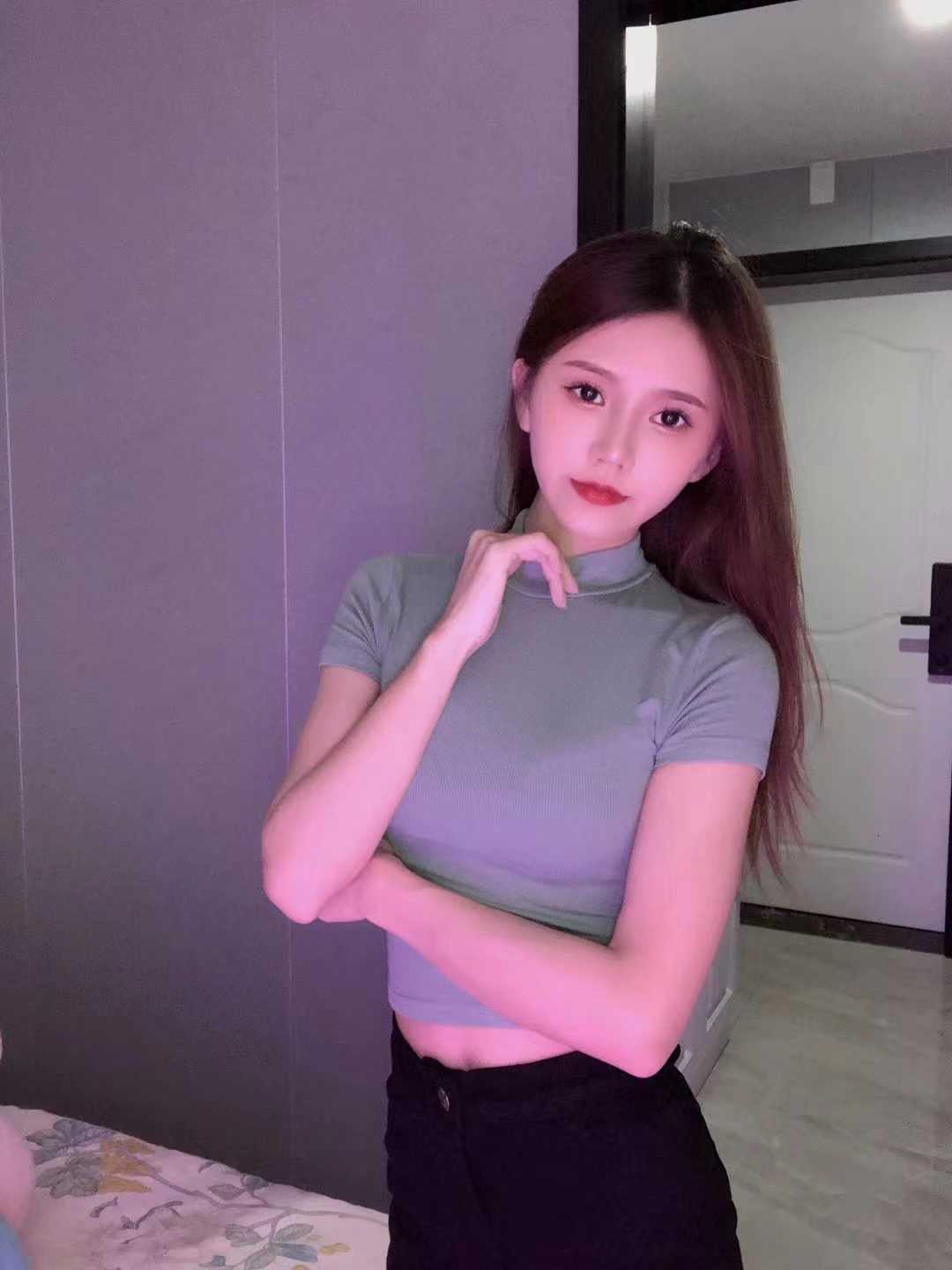 南山极品尤物小仙女姐姐涵涵