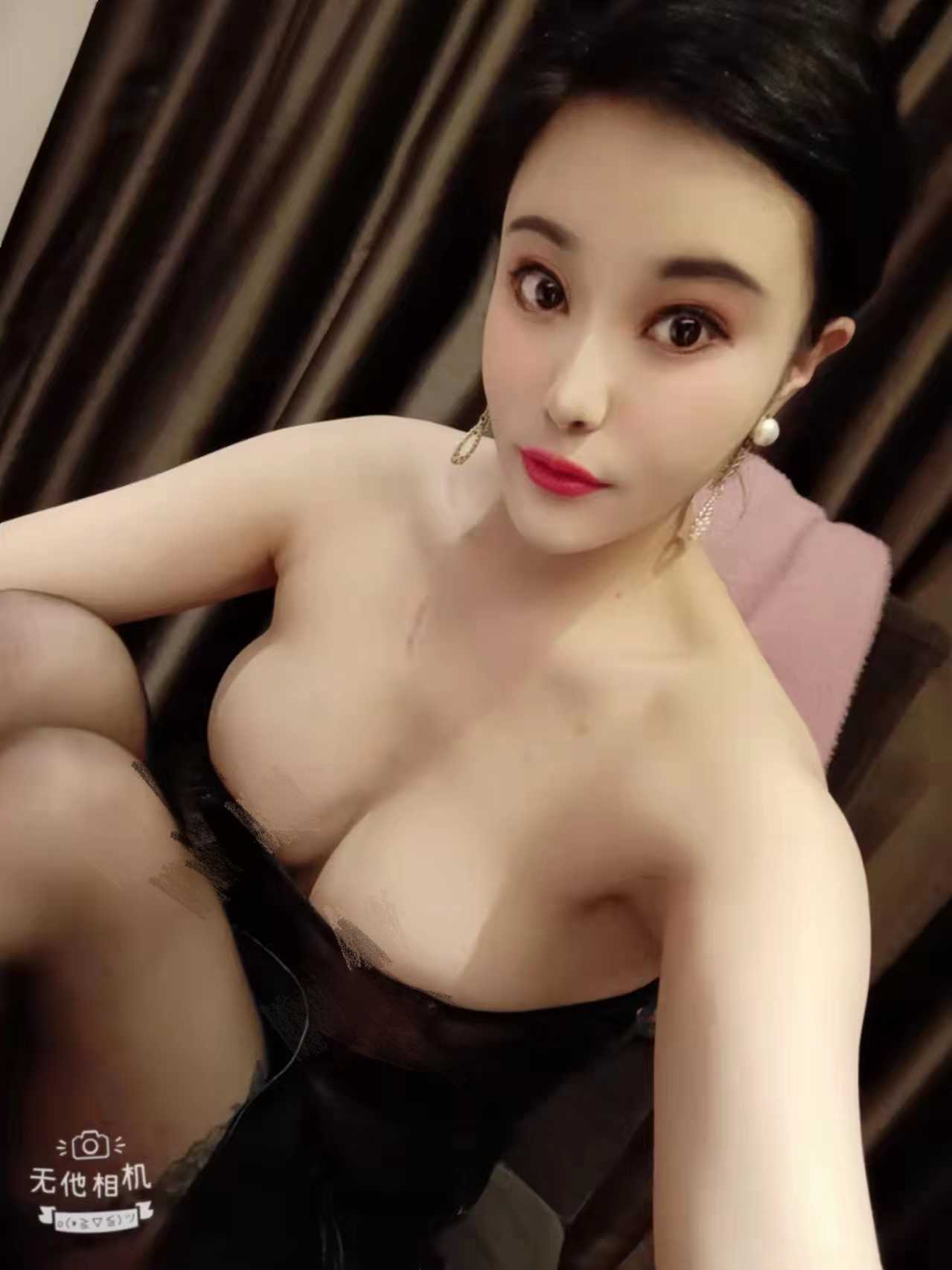 厦门 琳西-颜值美女～34c