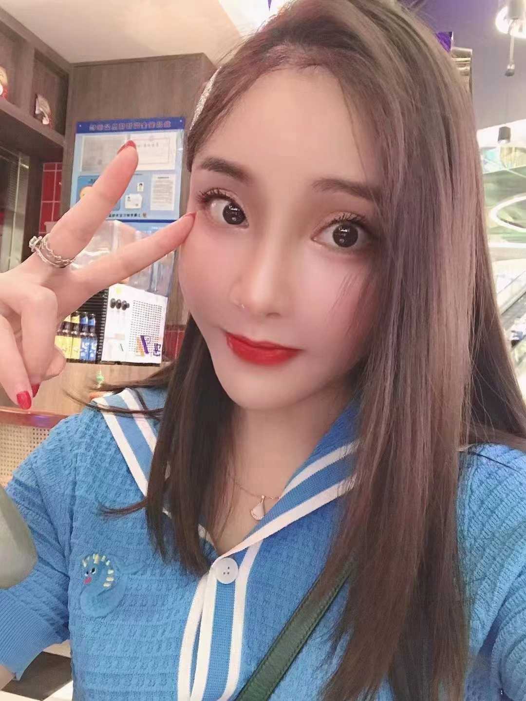 粉嫩水多，是我喜欢的类型