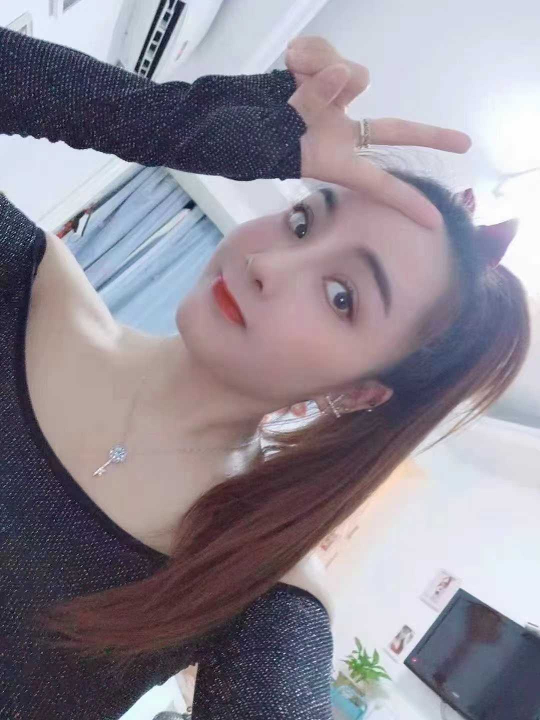 粉嫩水多，是我喜欢的类型